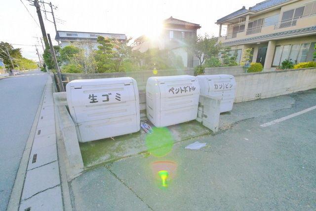 加藤マンション