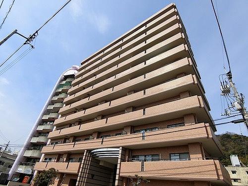 ライオンズマンション徳島富田橋