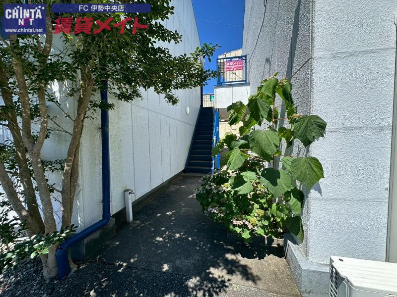 シュラインビレッジ