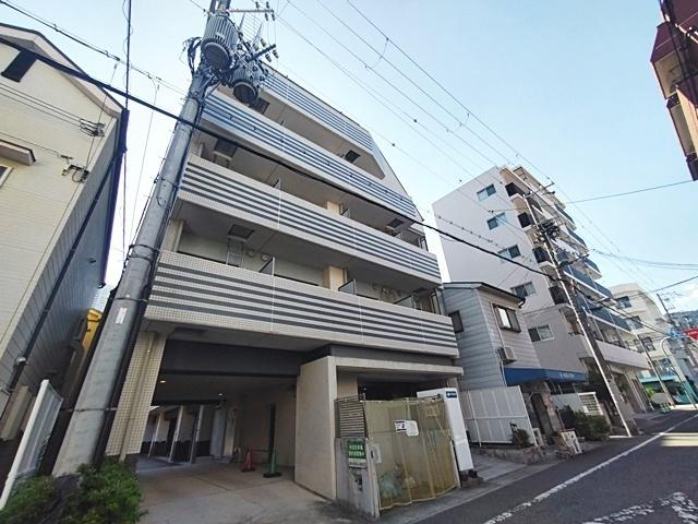 WILLDO三宮イースト