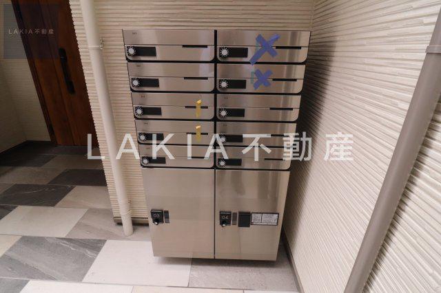 ラモーナ福町