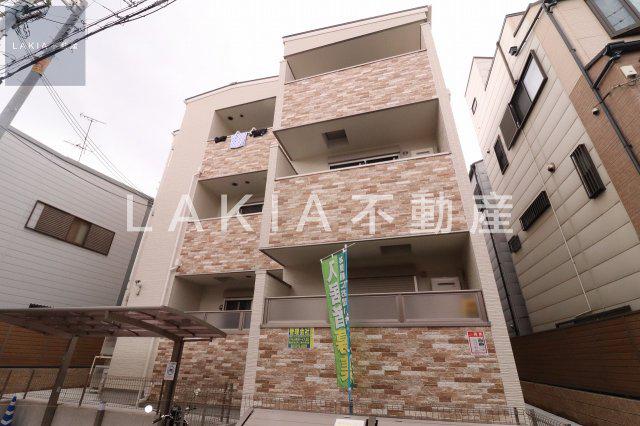 ラモーナ福町