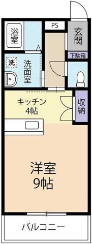 プレジデント川内