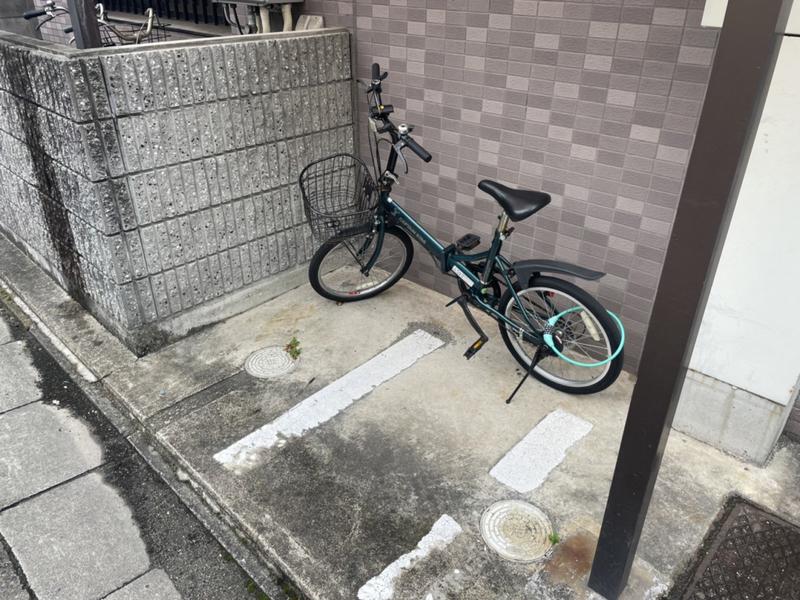 メゾン別所