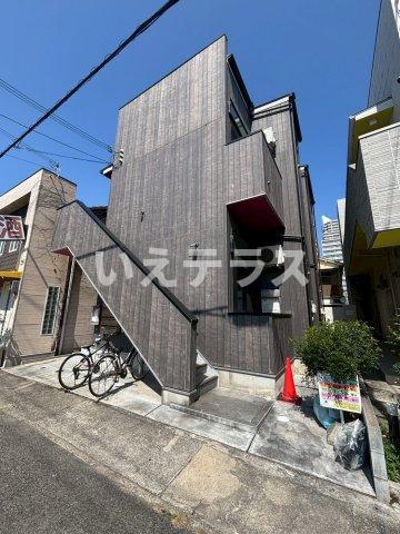 ラネージュ神戸