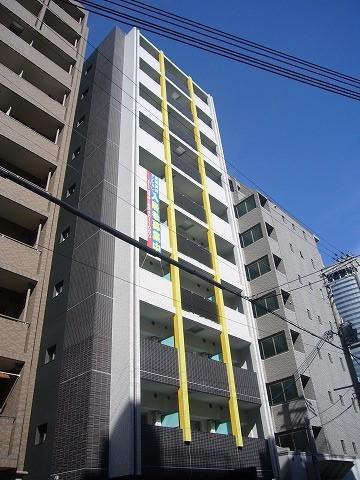 ビガーポリス143松ヶ枝町