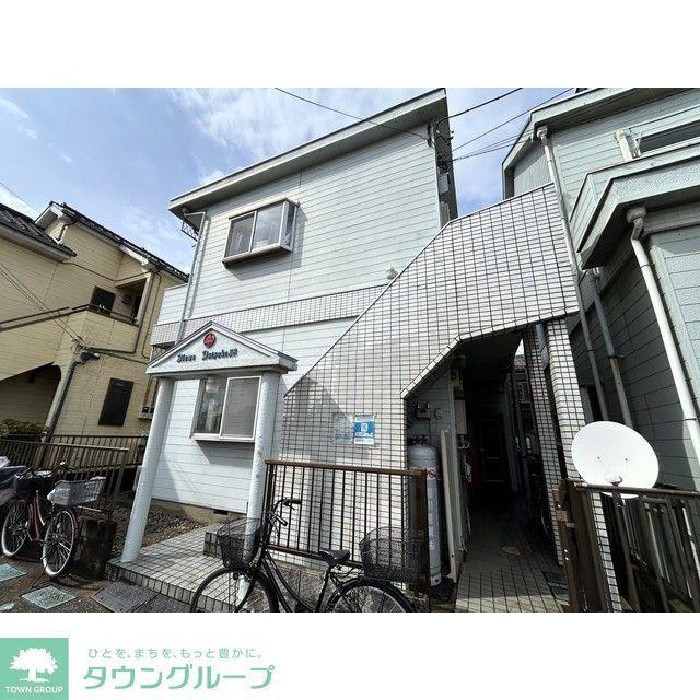ブルーメヤツカ38