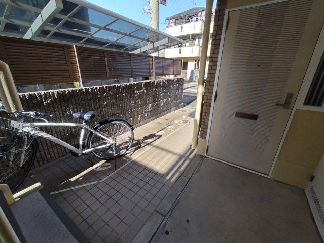 林マンション