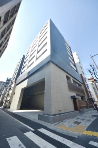 ボヌール日本橋浜町