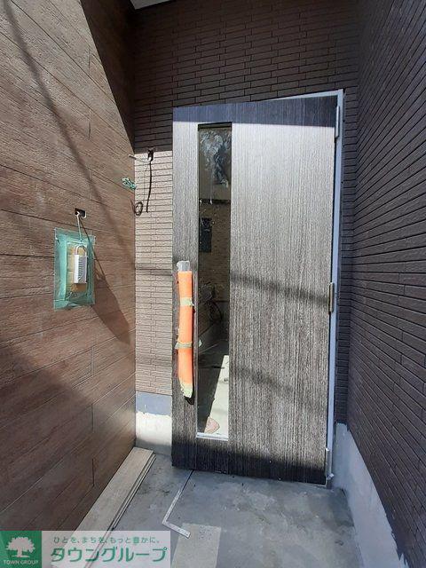 ルソレイユ
