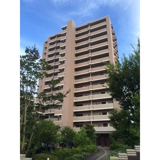 京急シティ多摩川