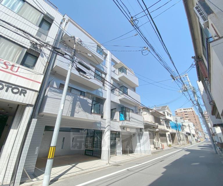 WINGTERRACE篠原