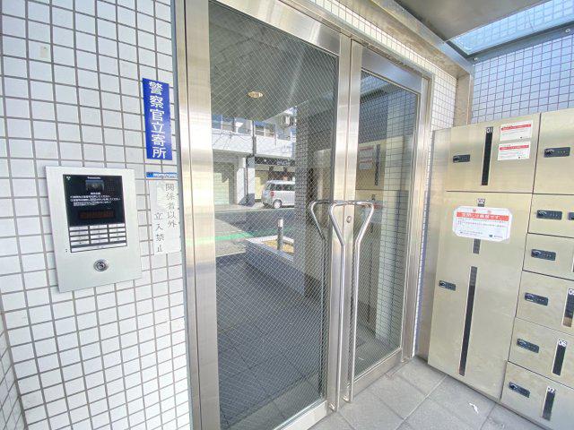 GRANPINO武庫川