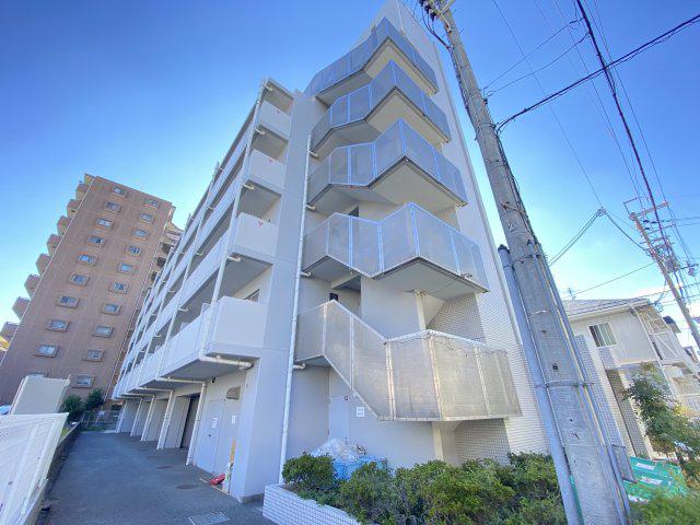 GRANPINO武庫川