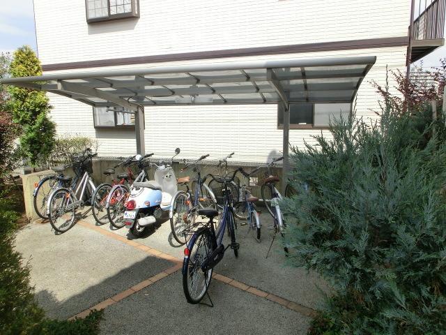 セブンオークスC