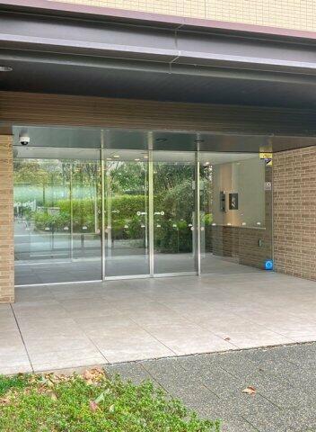 オーベルグランディオ千住大橋エアーズ