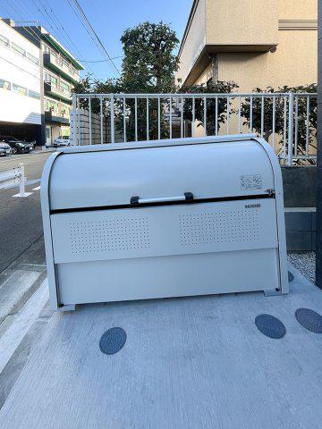 FOLSCLASS池上