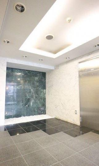 パレステュディオ東京八重洲通