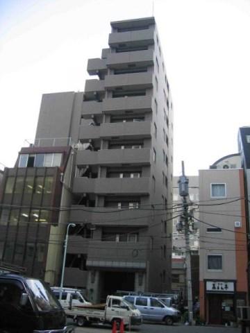 パレステュディオ東京八重洲通