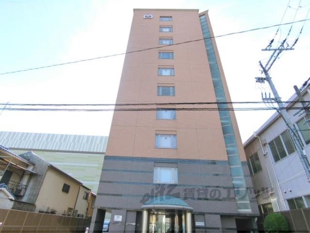 ロイヤルコート院町