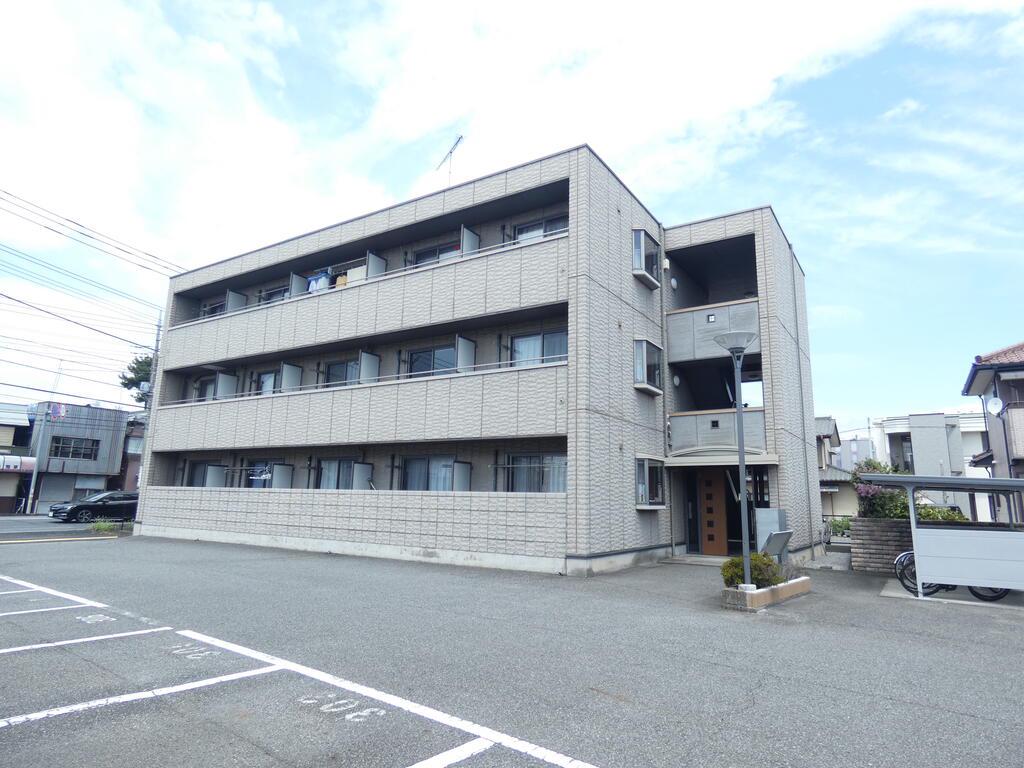 グラン・グレース