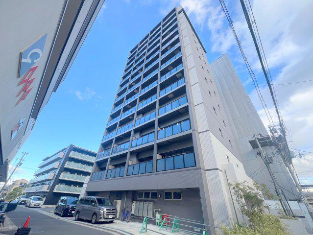 GRAND PASEO サウス