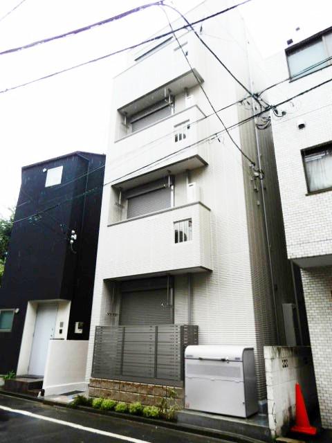 COURAGE三軒茶屋