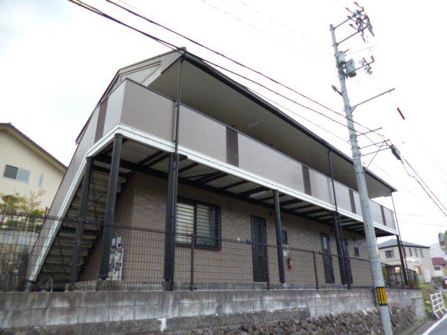 セジュール伴安