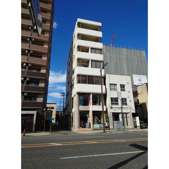 グランディール中央