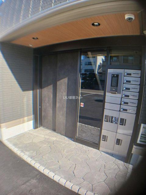 シェルメール