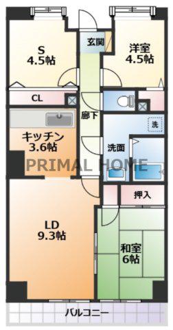 セレス 菅田