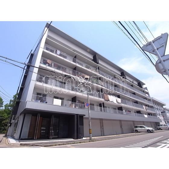 カーサリナート山王