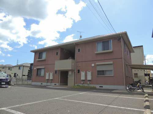 アリッサムKA棟