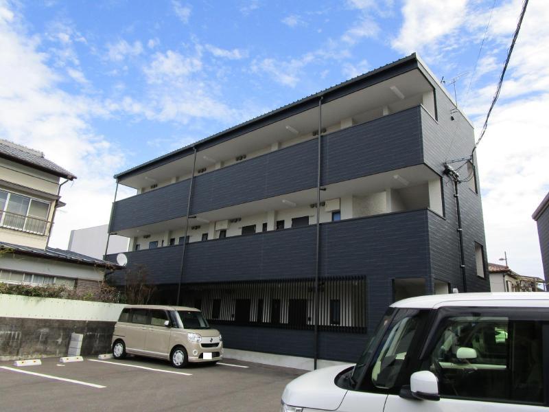 プリモサージュ神宮東