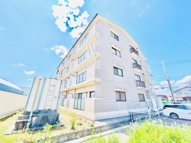 ベルシティ石川