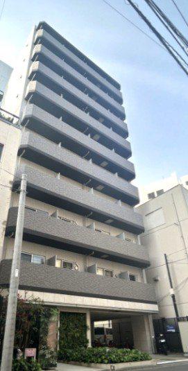 ジェノヴィア川崎駅グリーンヴェール
