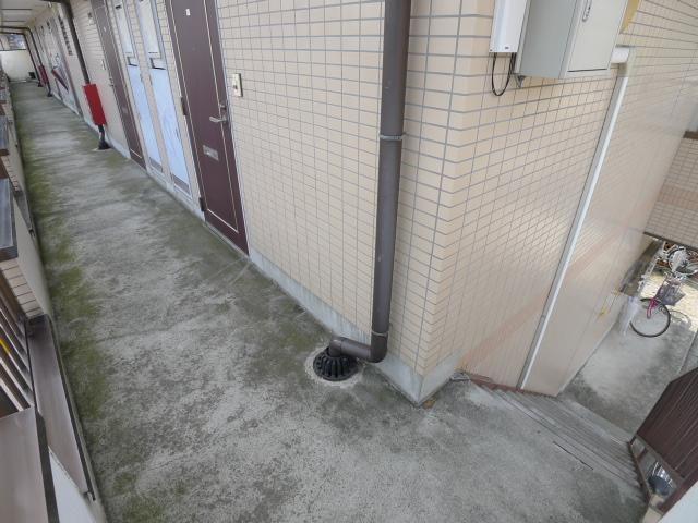 寿コーポ