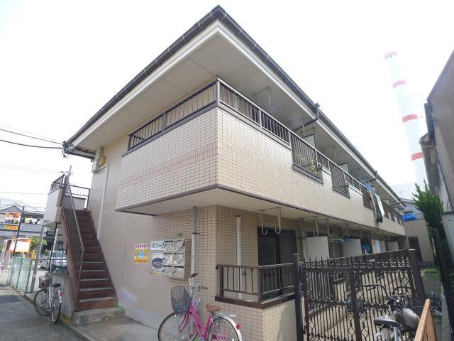 寿コーポ