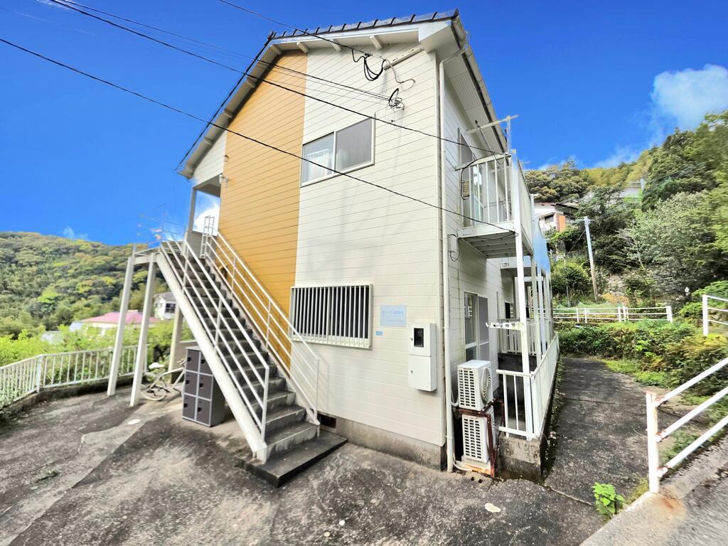 サニーヒル本河内