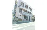 シャルマン蒲生