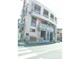 シャルマン蒲生