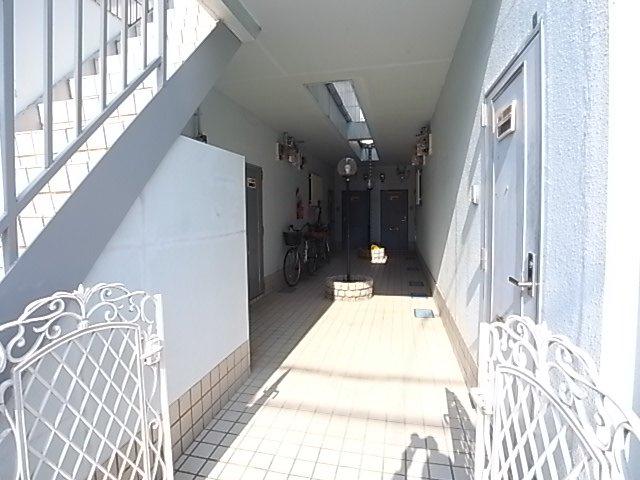 リベラール美園