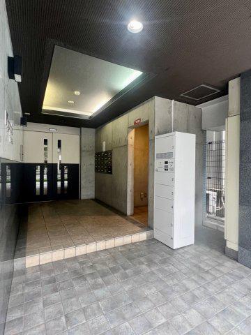 ビガ―ポリス118東田辺