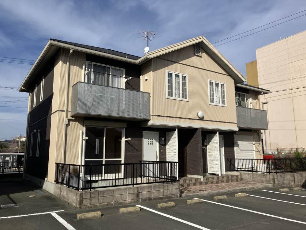 プレミール21 G棟