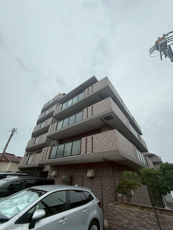 プレステージ垂水ジェームス山
