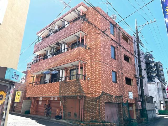 ミニヨンド福生