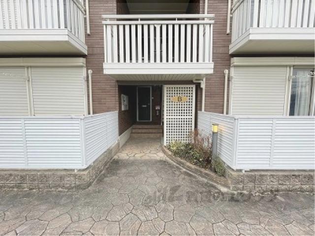 カリーノB棟