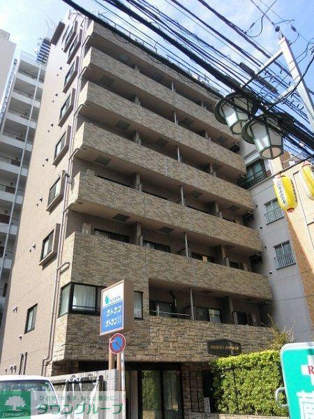 トーシンフェニックス高円寺参番館