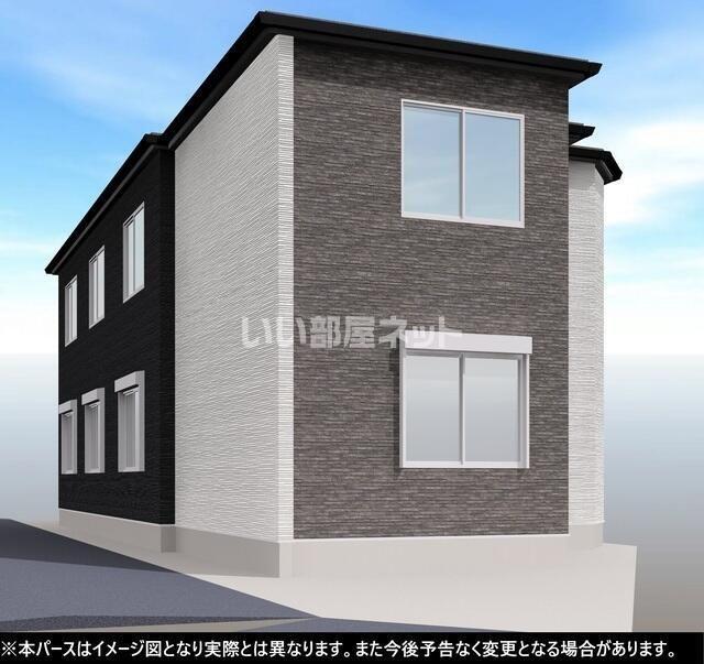 KEIAI RESIDENCE 新秋津II