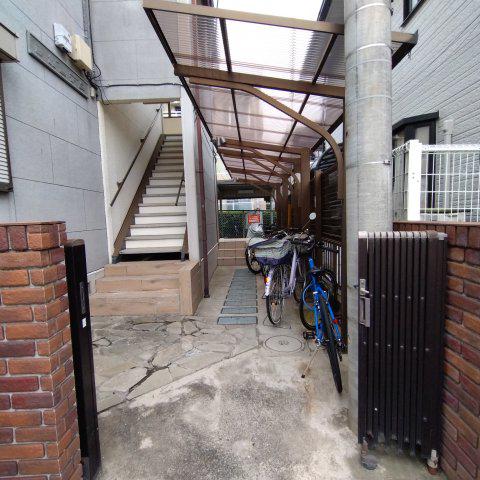 藤ガーデン